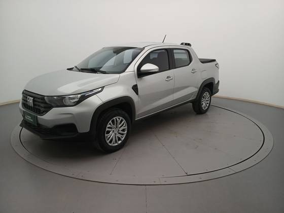 FIAT STRADA 1.3 FIREFLY FLEX FREEDOM CS MANUAL